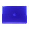 Чехол MacBook Pro 15 модель A1286 (2008-2012гг.) глянцевый (синий) 2905 - Чехол MacBook Pro 15 модель A1286 (2008-2012гг.) глянцевый (синий) 2905