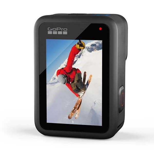 Экшн камера GoPro HERO 10 Black Edition CHDSB-102 (37264) ALM