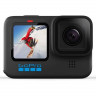 Экшн камера GoPro HERO 10 Black Edition CHDSB-102 (37264) ALM - Экшн камера GoPro HERO 10 Black Edition CHDSB-102 (37264) ALM