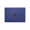Чехол MacBook Pro 13 модель A1706 / A1708 / A1989 / A2159 / A2338 / A2289 / A2251 (2016-2022гг.) карбон (тёмно-синий) 4074 - Чехол MacBook Pro 13 модель A1706 / A1708 / A1989 / A2159 / A2338 / A2289 / A2251 (2016-2022гг.) карбон (тёмно-синий) 4074