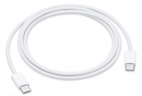 Apple USB-C Charge Cable кабель нейлоновый 60W длина 1м для iPhone / MacBook (качество STANDART) Г14-76867