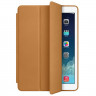 Чехол для iPad Pro 12.9 (2015-2017) Smart Case серии Apple кожаный (коричневый) 4890 - Чехол для iPad Pro 12.9 (2015-2017) Smart Case серии Apple кожаный (коричневый) 4890
