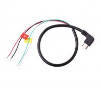 USB кабель Micro USB - AV Out для FPV (1175)
