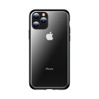 TOTU Чехол AAiP-068 iPhone 11 Pro (чёрный) 098201