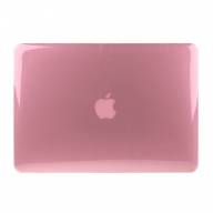 Чехол MacBook Pro 15 (A1398) (2012-2015) глянцевый (розовый) 0013 - Чехол MacBook Pro 15 (A1398) (2012-2015) глянцевый (розовый) 0013