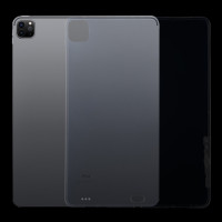 Чехол для iPad Pro 11 (2018-2020) TPU прозрачный (4201)
