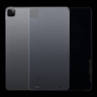 Чехол для iPad Pro 11 (2018-2020) TPU прозрачный (4201) - Чехол для iPad Pro 11 (2018-2020) TPU прозрачный (4201)
