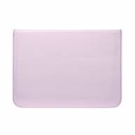 Чехол-конверт для MacBook 15&quot; горизонтальный PU кожа серии Envelope (розовый) 870003 - Чехол-конверт для MacBook 15" горизонтальный PU кожа серии Envelope (розовый) 870003