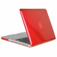Чехол MacBook Pro 15 модель A1286 (2008-2012гг.) глянцевый (красный) 2905 - Чехол MacBook Pro 15 модель A1286 (2008-2012гг.) глянцевый (красный) 2905