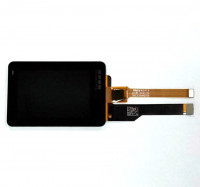 Дисплейный модуль в сборе с Touch Screen для экшн камеры GoPro Hero 6 Black / GoPro Hero 7 Black (44033)