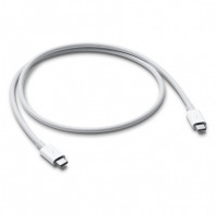 УЦЕНКА /// Apple Кабель Thunderbolt 3.0 (USB‑C) Cable 0.8м (Г90-64192)
