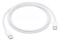 Apple USB-C Charge Cable кабель нейлоновый 60W длина 1м для iPhone / MacBook (качество OPTIMA) Г14-76874