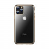 TOTU Чехол для iPhone 11 Pro AAiP-068 (золото) 098201 - TOTU Чехол для iPhone 11 Pro AAiP-068 (золото) 098201