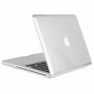 Чехол MacBook Pro 15 модель A1286 (2008-2012гг.) глянцевый (прозрачный) 2905 - Чехол MacBook Pro 15 модель A1286 (2008-2012гг.) глянцевый (прозрачный) 2905