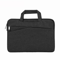 BUBM Папка-сумка для MacBook Pro / Air 14" модель FMBX (чёрный) 1783