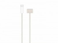 Apple Сменный кабель USB-C to MagSafe 3 длина 2м Gold Starlight (ORIGINAL Retail Box) Г90-64260