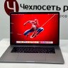 Ноутбук Apple Macbook Pro 15 2018г Touch Bar A1990 (Производство 2018г) i7 2.6Ггц x6 / ОЗУ 16Гб / SSD 500Gb / Radeon Pro 560X 4Гб / 367ц-G83%-Orig АКБ / Space Gray Б/У (Г7-Ноябрь3-N6) - Ноутбук Apple Macbook Pro 15 2018г Touch Bar A1990 (Производство 2018г) i7 2.6Ггц x6 / ОЗУ 16Гб / SSD 500Gb / Radeon Pro 560X 4Гб / 367ц-G83%-Orig АКБ / Space Gray Б/У (Г7-Ноябрь3-N6)