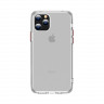TOTU Чехол AAiP-075 iPhone 11 Pro (белый) 096901 - TOTU Чехол AAiP-075 iPhone 11 Pro (белый) 096901