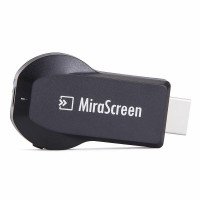 MiraScreen Беспроводной HDMI модель M2 Plus (для iOS / Android) 5553