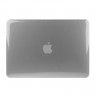 Чехол MacBook Pro 15 модель A1286 (2008-2012гг.) глянцевый (серый) 2905 - Чехол MacBook Pro 15 модель A1286 (2008-2012гг.) глянцевый (серый) 2905