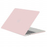 Чехол MacBook Air 13 модель A1369 / A1466 (2011-2017гг.) матовый (роза) 0016 - Чехол MacBook Air 13 модель A1369 / A1466 (2011-2017гг.) матовый (роза) 0016