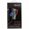 WALKER Стекло для iPhone 7 / 8 / SE (2020) противоударное 5D (чёрный) A+ (2455) - WALKER Стекло для iPhone 7 / 8 / SE (2020) противоударное 5D (чёрный) A+ (2455)