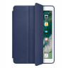 Чехол для iPad mini 5 Smart Case серии Apple кожаный (тёмно-синий) 4968 - Чехол для iPad mini 5 Smart Case серии Apple кожаный (тёмно-синий) 4968