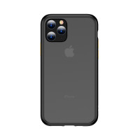 TOTU Чехол AAiP-075 iPhone 11 Pro (чёрный) 096901