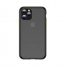 TOTU Чехол AAiP-075 iPhone 11 Pro (чёрный) 096901 - TOTU Чехол AAiP-075 iPhone 11 Pro (чёрный) 096901