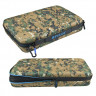 PULUZ Нейлоновая сумка EVA для креплений с ручкой армейская расцветка (L=32x22x7см) PU169 - PULUZ Нейлоновая сумка EVA для креплений с ручкой армейская расцветка (L=32x22x7см) PU169