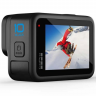 Экшн камера GoPro HERO 10 Black Edition CHDHX-101-RW (44125) - Экшн камера GoPro HERO 10 Black Edition CHDHX-101-RW (44125)