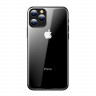 TOTU Чехол для iPhone 11 Pro AAiP-067 (прозрачный) 098401 - TOTU Чехол для iPhone 11 Pro AAiP-067 (прозрачный) 098401