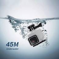 SHOOT Аквабокс погружение до 45м для GoPro 7 White / 7 Silver (модель XTGP520) 9255 - SHOOT Аквабокс погружение до 45м для GoPro 7 White / 7 Silver (модель XTGP520) 9255