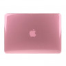Чехол MacBook Pro 15 модель A1286 (2008-2012гг.) глянцевый (розовый) 2905 - Чехол MacBook Pro 15 модель A1286 (2008-2012гг.) глянцевый (розовый) 2905
