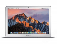 Ноутбук Apple Macbook Air 13 2014 i5/4Гб/SSD 256Gb Silver б/у SN: C02MMA2DG086 (Г30-71015-S)