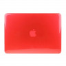 Чехол MacBook Air 13 (A1369 / A1466) (2011-2017) глянцевый (красный) 0008 - Чехол MacBook Air 13 (A1369 / A1466) (2011-2017) глянцевый (красный) 0008