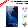Стекло 2.5D противоударное Samsung Galaxy Tab A 10.1 SM-T580 / T585 (9857) - Стекло 2.5D противоударное Samsung Galaxy Tab A 10.1 SM-T580 / T585 (9857)