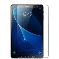 Стекло 2.5D противоударное Samsung Galaxy Tab A 10.1 SM-T580 / T585 (9857)