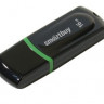 SmartBuy Флэш карта USB для компьютера 16Gb SB16GBPN-K (чёрно-зелёный) 2030 - SmartBuy Флэш карта USB для компьютера 16Gb SB16GBPN-K (чёрно-зелёный) 2030