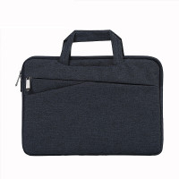 BUBM Папка-сумка для MacBook Pro / Air 13" модель FMBX (тёмно-синий) 1784
