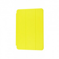 Чехол для iPad Air 2 / Pro 9.7 Smart Case серии Apple кожаный (лимонный) 4148