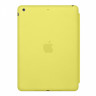 Чехол для iPad Air 2 / Pro 9.7 Smart Case серии Apple кожаный (лимонный) 4148 - Чехол для iPad Air 2 / Pro 9.7 Smart Case серии Apple кожаный (лимонный) 4148