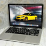 Ноутбук Apple Macbook Pro 13 Retina 8Gb 256Gb Late 2013 года Core i5 2.4 GHz цвет Silver б/у (SN: C02LJA20FH00) - Ноутбук Apple Macbook Pro 13 Retina 8Gb 256Gb Late 2013 года Core i5 2.4 GHz цвет Silver б/у (SN: C02LJA20FH00)