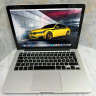 Ноутбук Apple Macbook Pro 13 Retina 8Gb 256Gb Late 2013 года Core i5 2.4 GHz цвет Silver б/у (SN: C02LJA20FH00) - Ноутбук Apple Macbook Pro 13 Retina 8Gb 256Gb Late 2013 года Core i5 2.4 GHz цвет Silver б/у (SN: C02LJA20FH00)