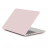 Чехол MacBook Air 13.6 модель A2681 (2022г) матовый (роза) 7645 - Чехол MacBook Air 13.6 модель A2681 (2022г) матовый (роза) 7645