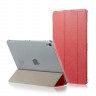 Чехол для iPad Pro 11 (2018) Smart Case серии Silk (красный) 7069 - Чехол для iPad Pro 11 (2018) Smart Case серии Silk (красный) 7069